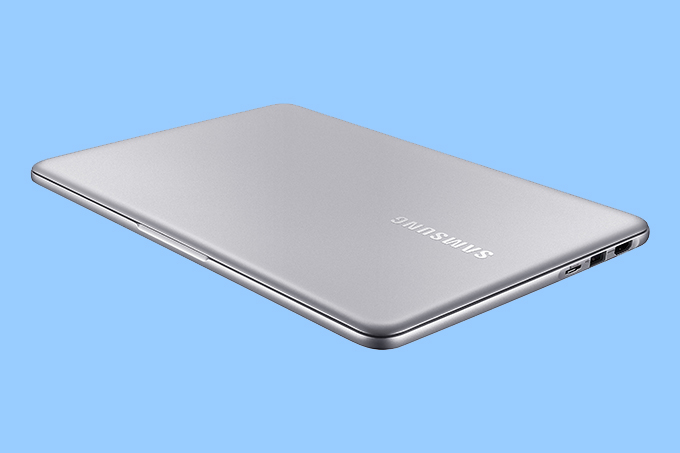 S51: aparelho tem SSD de 256 GB (Samsung/Divulgação)